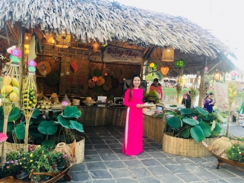 sap dien ra khong gian trai nghiem van hoa sac mau viet nam