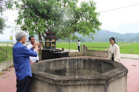 mot chung tich lich su chong giac minh cua nghia quan le loi