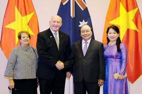 thu tuong nguyen xuan phuc hoi kien voi toan quyen australia