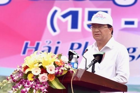 phat dong huong ung tuan le quoc gia phong chong thien tai