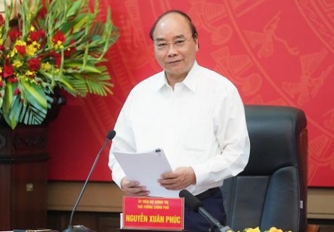 thu tuong mong hai phong lam nen mot chien thang bach dang moi trong kinh te