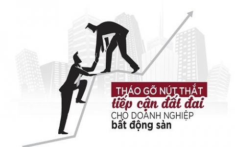 bat cap cua luat dat dai 2013 can mot nhac truong khach quan chi dao quan ly