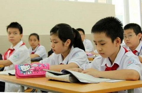 tuan nay ha noi dua phuong an tuyen sinh dau cap truong chat luong cao
