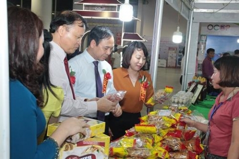 quang ninh khoi dong hoi cho ocop sau covid 19