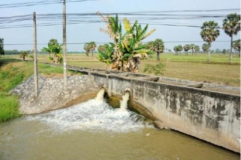 an giang phat trien thuy loi vung cao thich ung bien doi khi hau