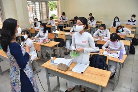 cac phuong thuc xet tuyen bao dam dau vao