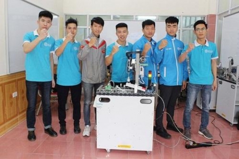 hoc nghe kham pha nhung dieu thu vi