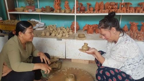 hoi an to chuc lai cac hoat dong tham quan tai khu pho co lang nghe tu ngay 16