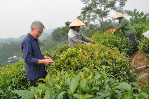 so cong thuong thai nguyen tiep suc cho lang nghe dia phuong phat trien nhanh va ben vung