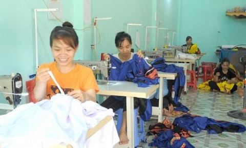 ham yen tuyen quang phu nu xa minh huong tich cuc xay dung ntm