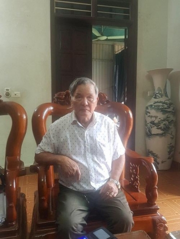 nguoi thuong binh chong tham nhung tieu cuc