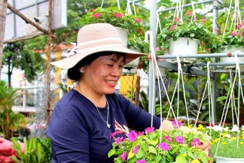 nghe nhan doanh nhan co trai tim nhan hau