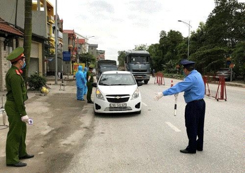 thuc hien gian cach xa hoi tp bac ninh va huyen que vo tu 6h00 ngay 185