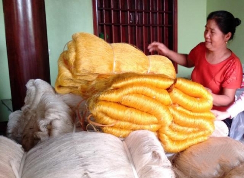 khuyen cong thanh hoa thuc day phat trien lang nghe tieu thu cong nghiep