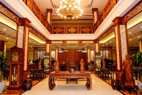 san pham cua la ng nghe o bac ninh rat can su ho tro tu co quan quan ly nha nuoc