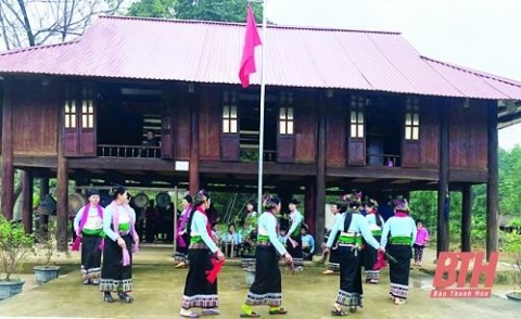 de xay dung nong thon moi ben vung can nhieu giai phap can co