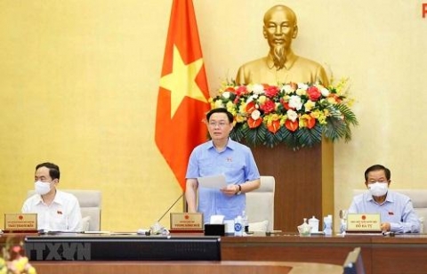 ty le cu tri di bau dat 9957 cuoc bau cu thanh cong rat tot dep