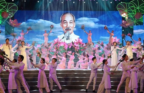 nhieu hoa t dong moi ta i le hoi lang sen nam 2022