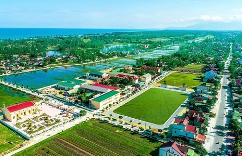 ha tinh dat chuan nong thon moi giai doan 2021 2025