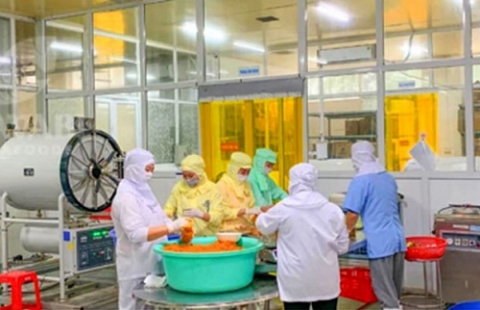 quang ninh khuyen cong giup cac co so cong nghiep nong thon hoan thanh ke hoa ch san xuat