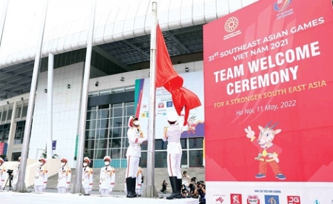 20h ngay 125 khai mac sea games 31 tai san van dong quoc gia my dinh