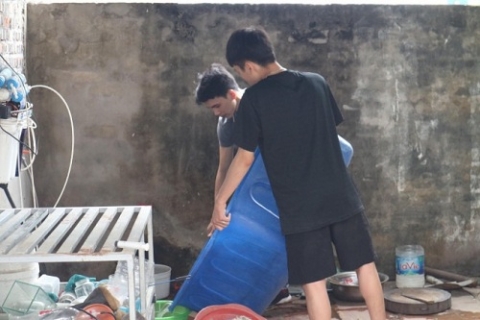 khoi nghiep nuoi ca cuong chang thanh nien tre thu ve nua ty dong moi nam