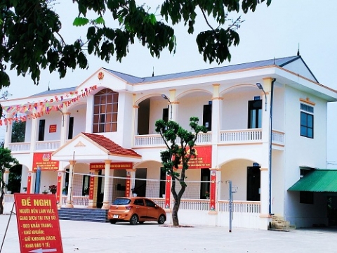 phu tho xa quang huc tich cuc phat trien kinh te xa hoi tien toi xay dung ntm nang cao