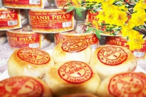 kham pha nhung lang nghe noi tieng mien tay song nuoc