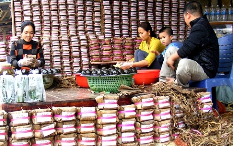tho xuanthanh hoa banh gai tu tru