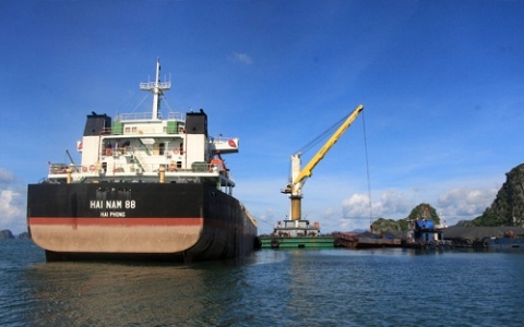 nganh cong nghiep quang ninh be do cho nen kinh te