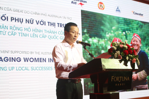 ket noi phu nu voi thi truong nhan rong cac mo hinh thanh cong ra toan quoc