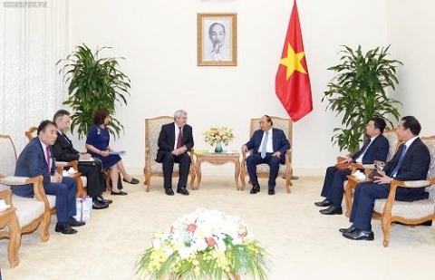 thu tuong nguyen xuan phuc tiep pho chu tich ha vien czech