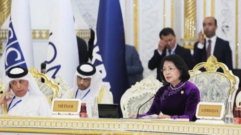 pho chu tich nuoc hoi kien voi tong thong tajikistan