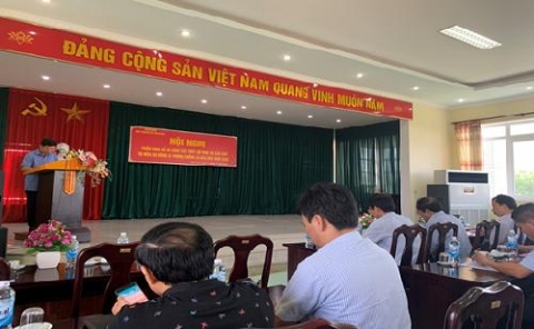 cong ty dien luc thai binh phoi hop voi nganh nong nghiep tinh trien khai de an cong tac thuy loi phuc vu san xuat vu mua vu dong va phong chong lu bao ung nam 2020