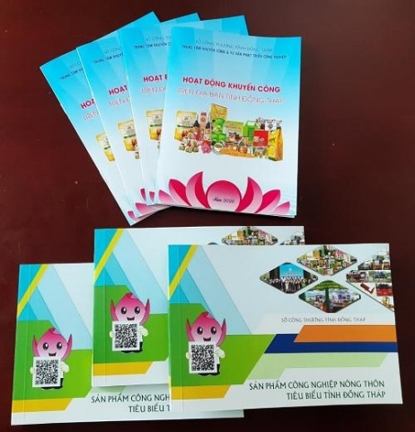 phat hanh so tay tuyen truyen ve chinh sach khuyen cong va quang ba san pham cong nghiep