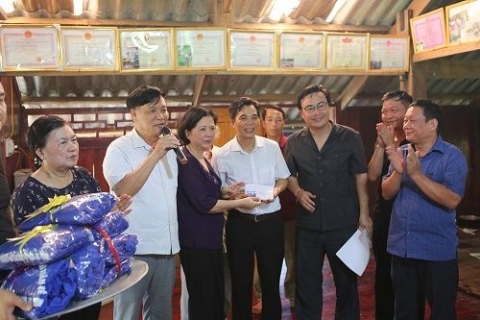 hanh trinh toi ha giang voi chuong trinh bien gioi xuan ve