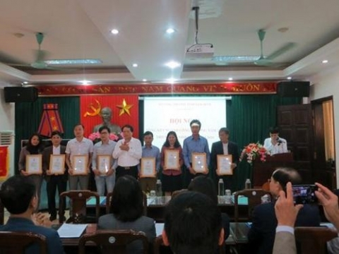 san pham cong nghiep nong thon tieu bieu cap khu vuc va quoc gia duoc nam dinh dau tu quan tam