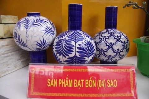 ha noi quang ba san pham ocop cac tinh mien nui phia bac