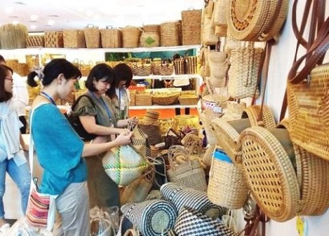 ha noi ky vong xuat khau 66 trieu usd tu hoi cho quoc te hang thu cong my nghe