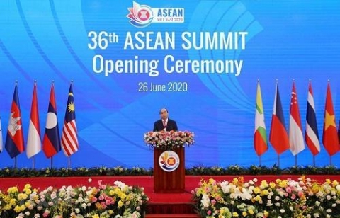 khang dinh ban linh cua mot cong dong asean ngay cang truong thanh