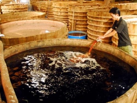 phat huy tinh hoa thuong hieu nuoc mam phu quoc