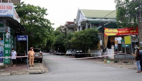 tu 12h trua 86 gian cach xa hoi tp ha tinh