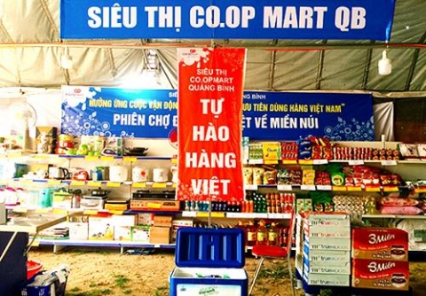 quang binh chuong trinh khuyen cong voi nguon kinh phi 45 ty dong