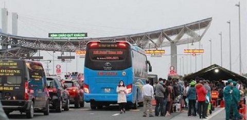 quang ninh trien khai cac giai phap dam bao hoat dong dich vu du lich trong trang thai binh thuong moi