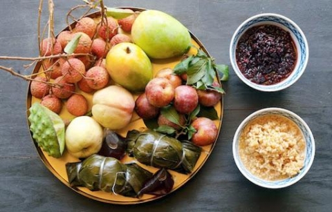 tet diet sau bo trong van hoa nguoi viet