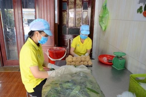 thuan thanh bac ninh phat huy thuong hieu san pham ocop