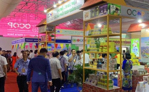 4 bai hoc thanh cong trong phat trien san pham ocop cua quang ninh