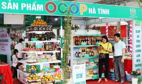 ha tinh nang cao kien thuc chuyen doi so trong thuc hien chuong trinh ocop