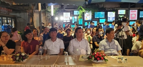 quan hoan kiem phat dong thang hanh dong vi tre em va khai mac he nam 2022