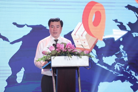 bo cong thuong va amazon global selling viet nam cong bo sang kien thuong mai dien tu xuyen bien gioi ky nguyen but pha